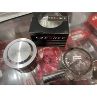 JISU Racing Piston Kit 59mm Pin15-13.5L for MIO SPORTY