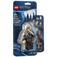 LEGO Harry Potter 40419 Hogwarts Students Accessory Set