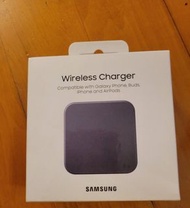 Samsung 無線充電 Wireless Charger
