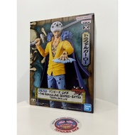 Genuine One Piece Figure - Law Dxf Extra