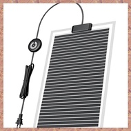 Resin Warmer with Thermostat 40W Dryer 16.54x11.02in Fast Reptile Heating Pad for Molds DIY Crafts U