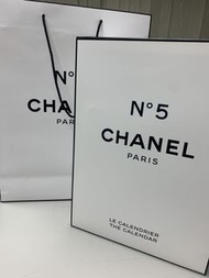 Chanel Advent Calendar 2021 聖誕倒數月曆