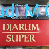 BARANG TERLARIS ROKOK JARUM SUPER - BD007