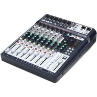 Soundcraft Signature 10 Mixer with Effects