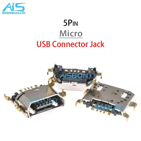 20Pcs/Lot USB Charging Port Jack socket charger Connector dock For VIVO X21 X21A X23 S1Pro S1 Pro Y7