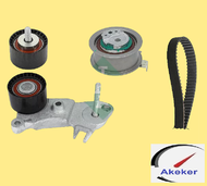 Volvo Timing Belt KIt Diesel V60 V40 V90 XC60 D4 Diesel 4 cylinder 2.0 D4204T 32298420 31359938