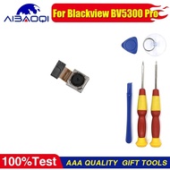 100% New Rear main camera Front Camera for Blackview BV5300 Pro Phone Rear secondary camera Replacem