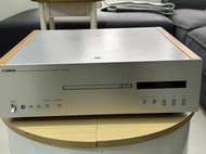 YAMAHA 山葉 CD-S2000 SACD 撥放器 日規 100V