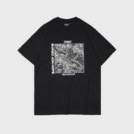 Epidemic T-Shirt American Cotton 24s Buried