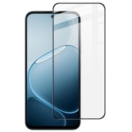 Tempered Glass FULL COVER For Oppo A6, A6 Pro, A6 Pro 5G, A6x, A6s, A6t, A6t Pro, A6t Pro 5G Anti-sc