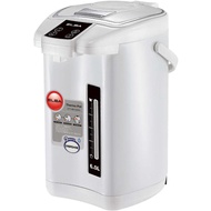 ELBA THERMO POT ETP-D6013(WH) 6Liter Capacity 360 Degree Rotating Base