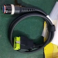 1Set OBD2 Main Diagnostic Cable+USB Cable+8PIN Cable For Volvo Parts Vocom Interface Main Test Cable