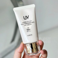 [New Model] ALBION Super UV Cut High Performance Day Cream 50g