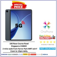 OPPO PAD 5 5G & WiFi 256GB/8GB Tablet I 18 Months Oppo Warranty