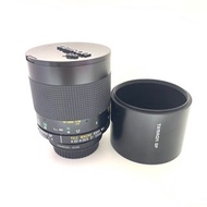 先到先得 Tamron 500mm F8 反射鏡 For Canon