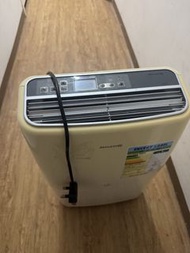 PHILCO 抽濕機