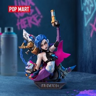 POP MART League of Legends: Arcane Series Figures Blind Box