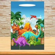 DINO LOOT BAG FOR PARTY GIVE AWAYS/Partyfavorph