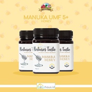 HILLARY FARM MANUKA UMF 5+HONEY