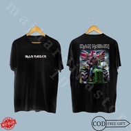 BAJU KAOS PRIA DAN WANITA FASHION MEDAN MOTIF KEREN