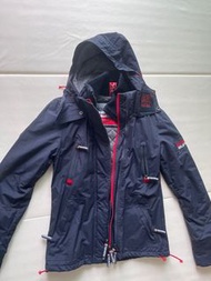 Superdry 外套 jacket