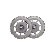 2pcs Robot Vacuum Mop Holder Compatible with Dreame L30S Ultra L40 Ultra X50 Pro X50 Ultra L50 Pro U