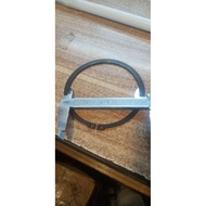 Snap Ring H112 As/circlip H 112 snap Ring as
