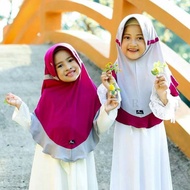 Ar 400 kids