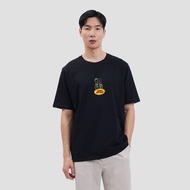 AOS Mtv Beavis Head-3 Kaos Pria 123401140