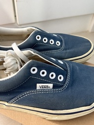 Vans Era Navy Sneakers