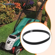 [Shamjina] Flexible Lawnmower Belt Repair 7PJ451 High Quality Rubber Drive Belt for 320 Mower Wheel 