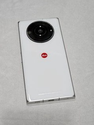 Leica Leitz Phone 2, Qualcomm Snapdragon 8 Gen 1, 12+512GB, 白色, 香港行到 4.5G LTE, Android 14