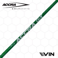 Accra - GX Green