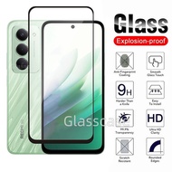 2Pcs Protective Glass For Redmi 15 1 5 C 15C Redmi15 Redmi15C 4G 5G 2025 Screen Protector Tempered G