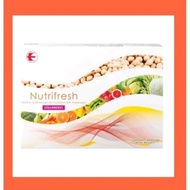 E. Excel Nutrifresh Original/ Mix Fruit/ Strawberry
