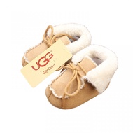 UGG Classic Brownie Prewalker Shoes / cool baby party Shoes / newborn Shoes / cute Shoes
