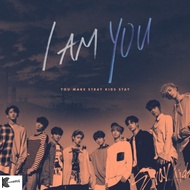 Stray Kids - Mini 3rd Album [I am YOU]