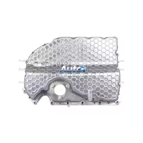 Suitable for Volkswagen Audi EA888 Engine Oil Pan Aluminum Improved 06K103600R 06K103600D