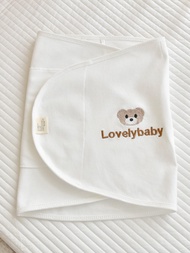 ANYOUBI | Anti Startle & Kick Sleeping Bag 0-12 Months