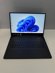 ROG Zephyrus M GTX1660Ti🔥144Hz i7 9代 16+512 【90日保養】✨ 電腦/手提電腦/Laptop/Notebook/文書機/筆記本電腦