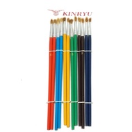 Painting Brush Number 5 / Drawing Brush Price Per Dozen (E5157)