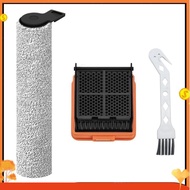 Replacement Brush Roll Hepa Filter for  D100/D100 PRO/D500/D500 PRO Vacuum Cleaner Accessories