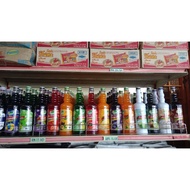 Ding Fong kordial Thailand..jus buah