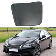 Suitable for Lexus 2012-2014 GS250GS350GS300GS450H Front Bumper Trailer Hook Cover Trailer Cover