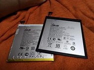 ☆華碩平板維修☆Asus ZenPad 10 Z300C P023  C11P1502 代原廠電池C11P1517可適用