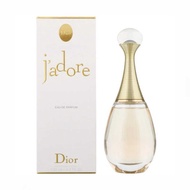 Dior J'adore EDP 100ml Perfume for Women, Elegant Floral Fruity Scent, Long Lasting Feminine Fragran