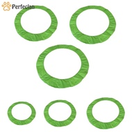 [Perfeclan] Trampoline Spring Cover Trampoline Pad Replacement Thick Trampoline Surround Pad Trampoline Outer Circumference Pad Universal