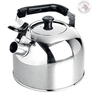 Zebra Whistle Kettle 3.5 Lt Smart113524) / Water Cook Teapot
