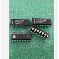 IC DG508 DIP Single 8-channel 1-of-8 multiplexer/ [Alfa]