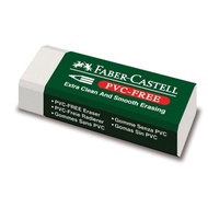 ERASER DUST FREE Faber Castell 7085-20 D